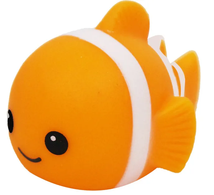72007 OCEAN ANIMALS FIGURINES-50