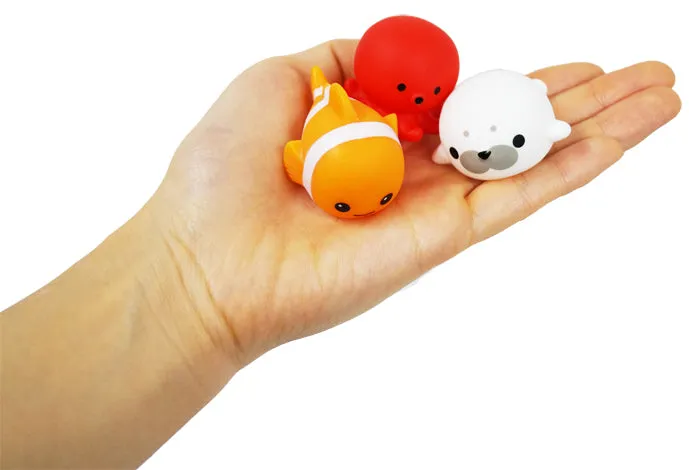 72007 OCEAN ANIMALS FIGURINES-50