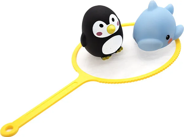 72007 OCEAN ANIMALS FIGURINES-50