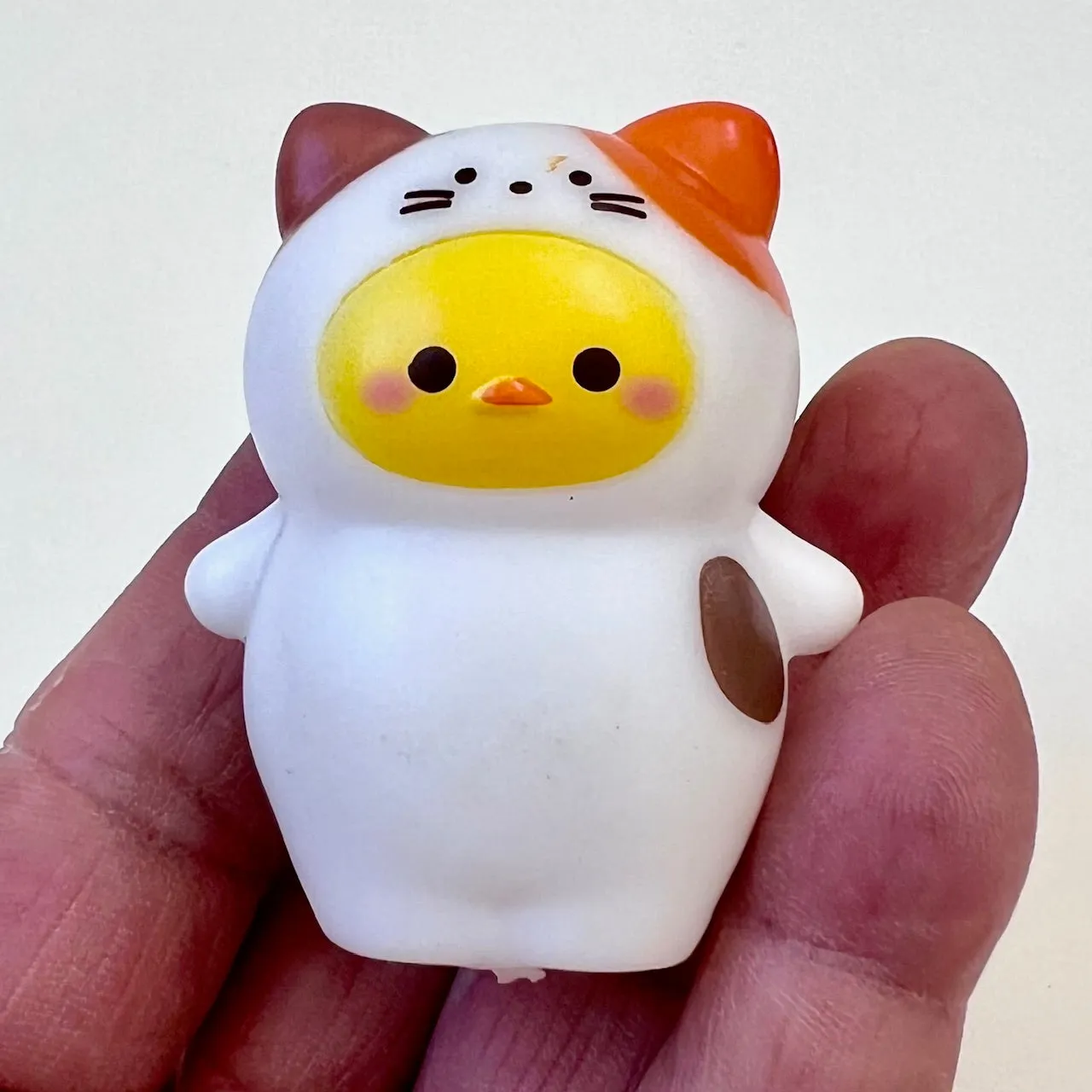 72009 ANIMAL COSTUME FIGURINES-25