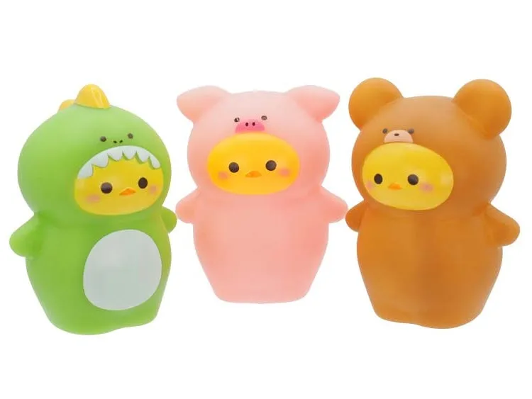72009 ANIMAL COSTUME FIGURINES-25
