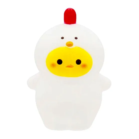 72009 ANIMAL COSTUME FIGURINES-25
