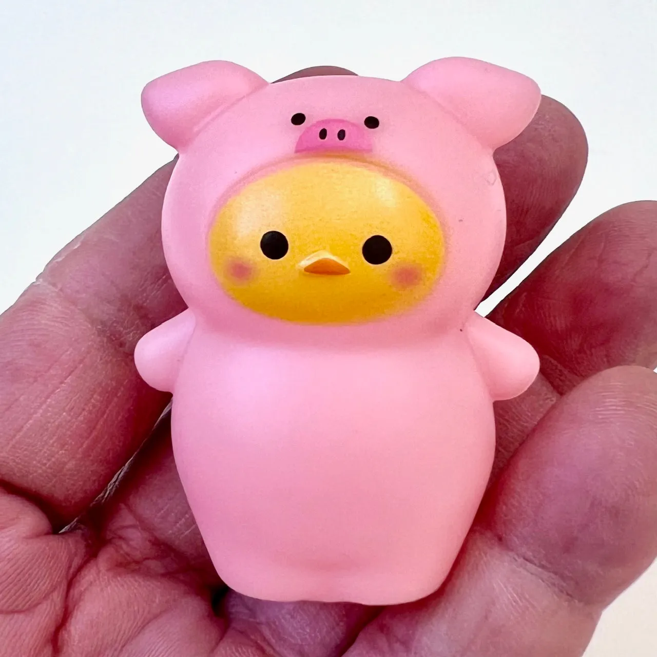 72009 ANIMAL COSTUME FIGURINES-25