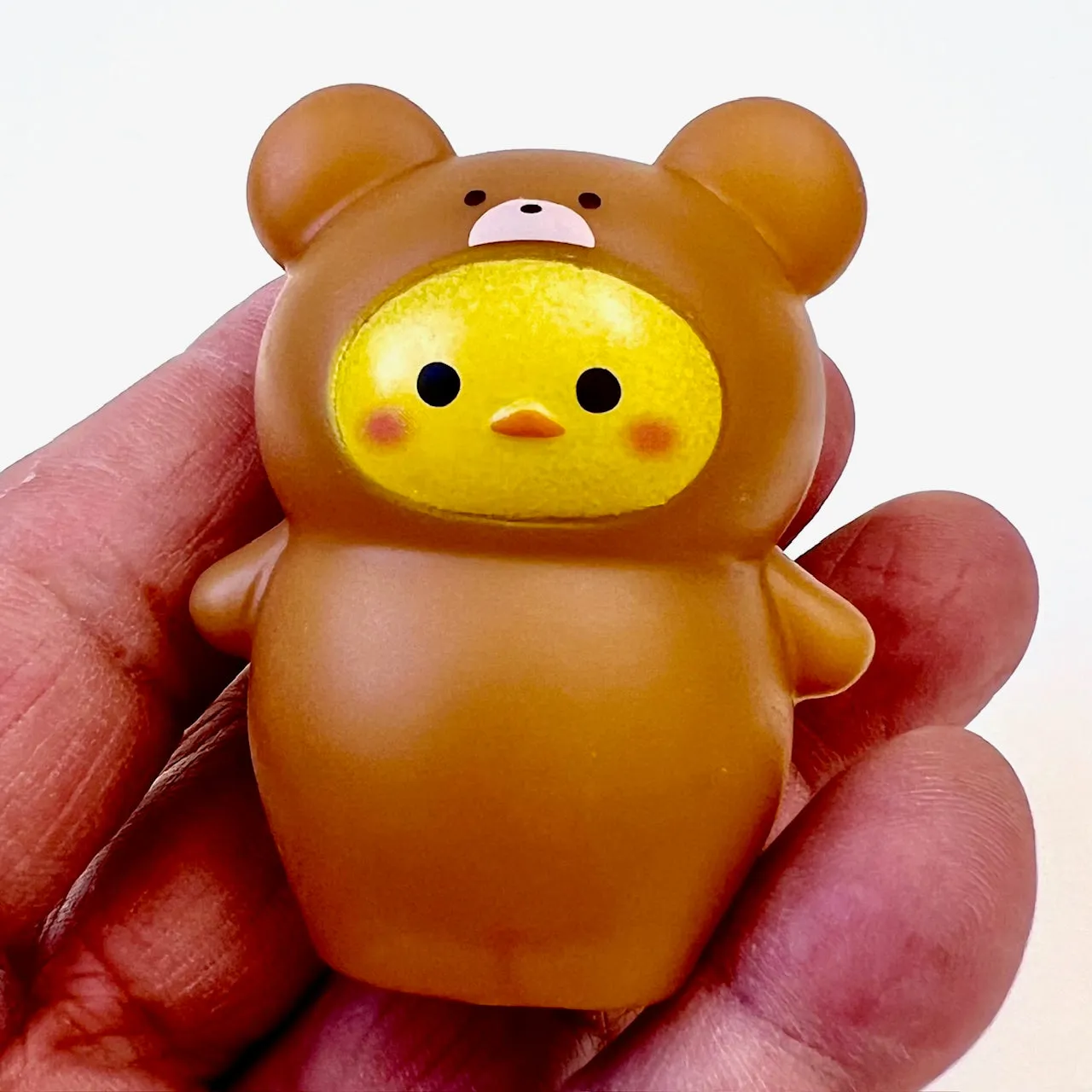 72009 ANIMAL COSTUME FIGURINES-25