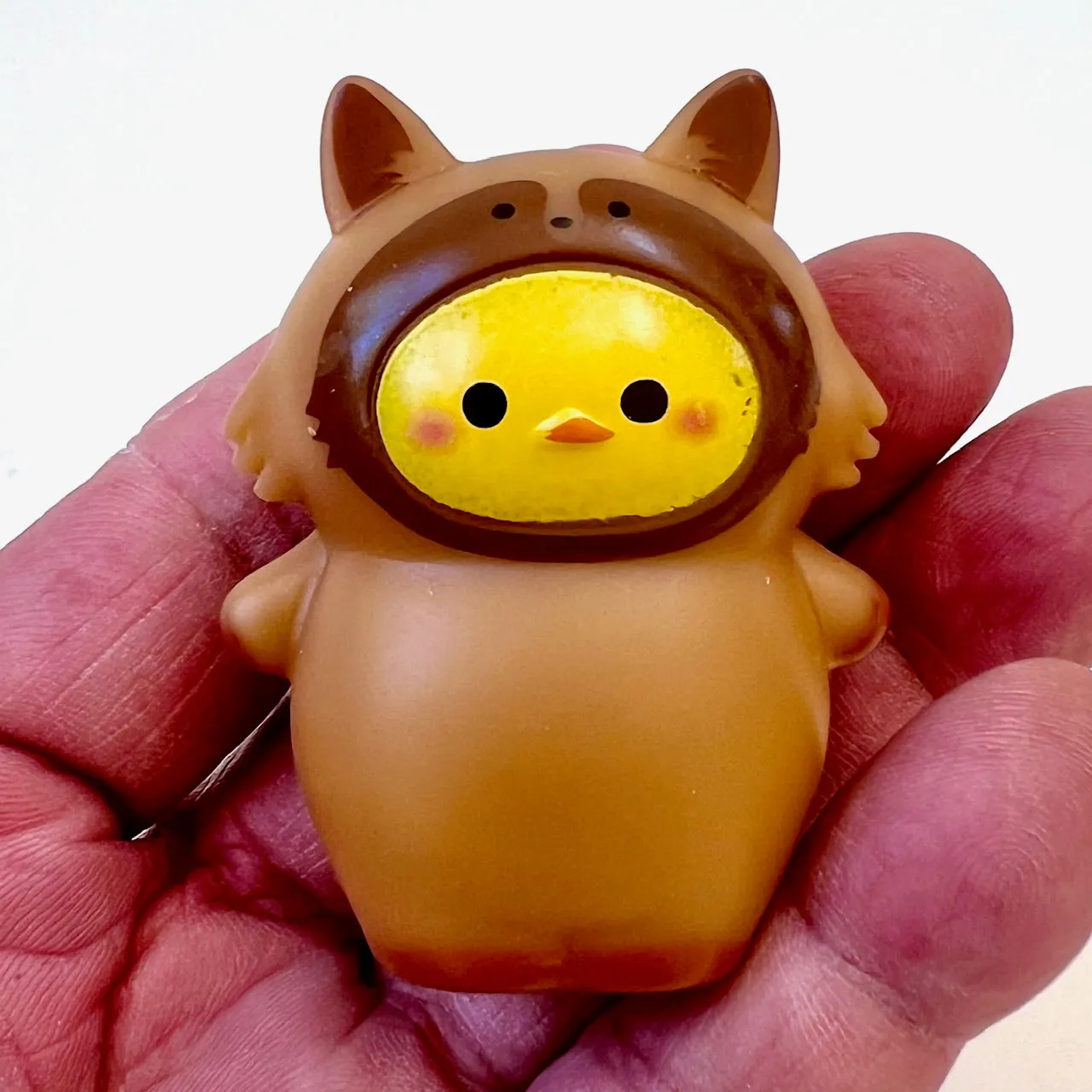 72009 ANIMAL COSTUME FIGURINES-25