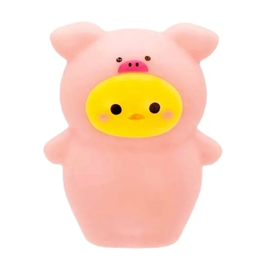 72009 ANIMAL COSTUME FIGURINES-25