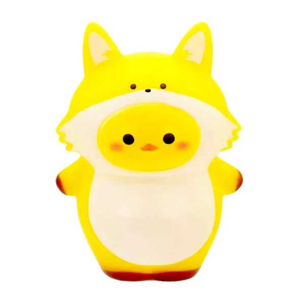 72009 ANIMAL COSTUME FIGURINES-25