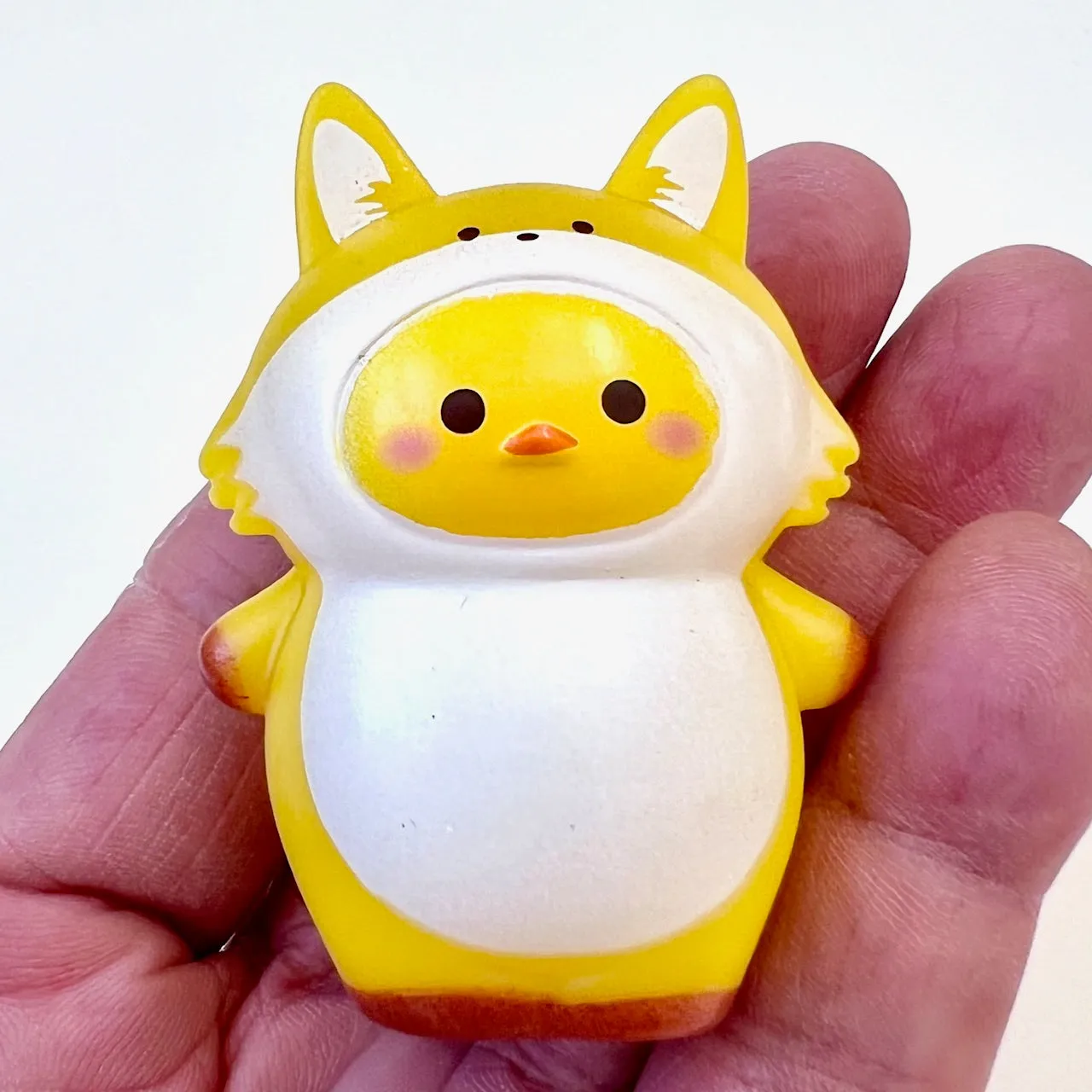 72009 ANIMAL COSTUME FIGURINES-25