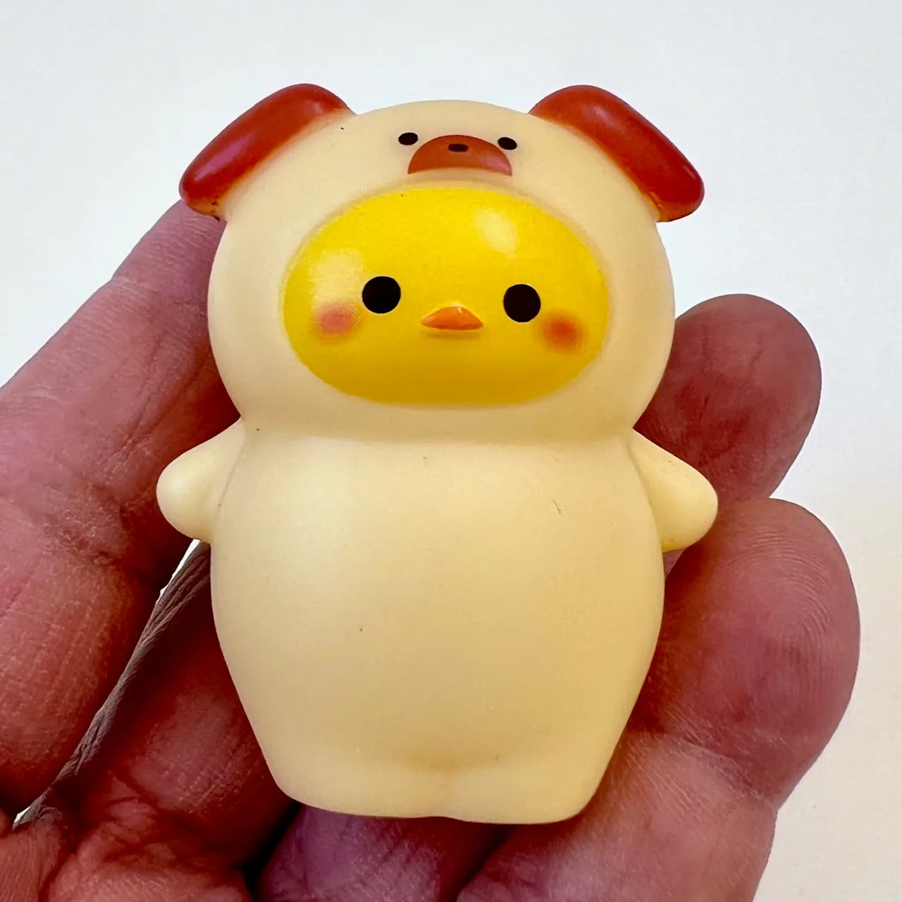 72009 ANIMAL COSTUME FIGURINES-25