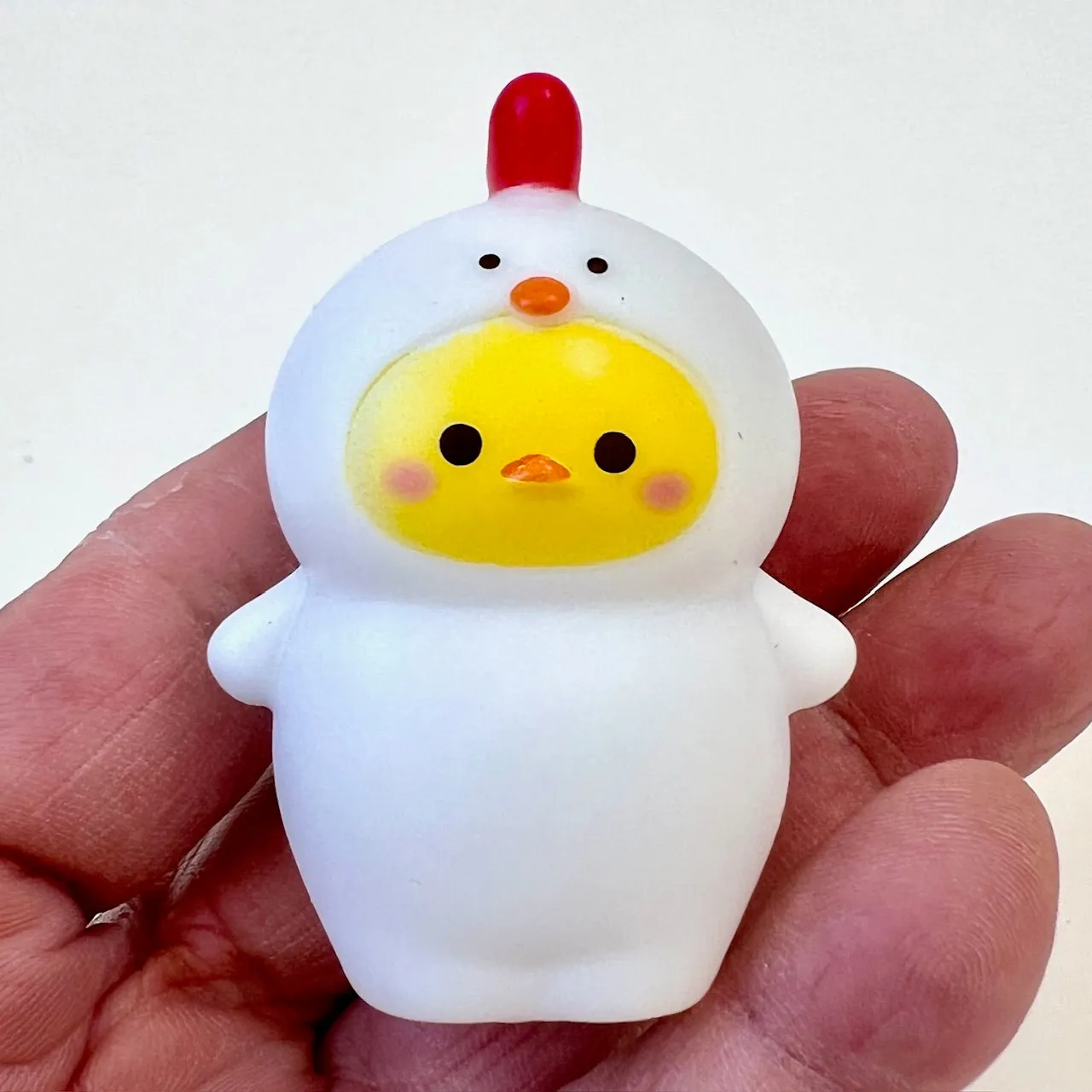 72009 ANIMAL COSTUME FIGURINES-25