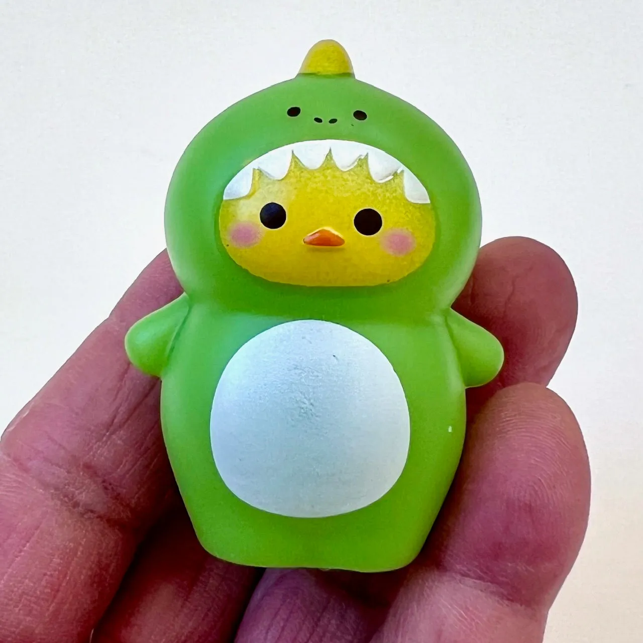 72009 ANIMAL COSTUME FIGURINES-25