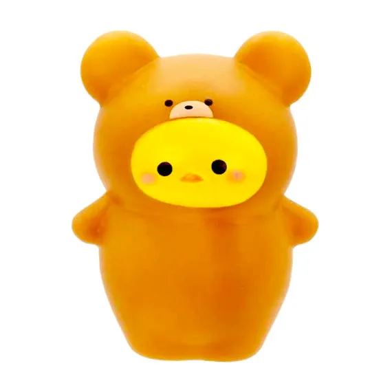 72009 ANIMAL COSTUME FIGURINES-25