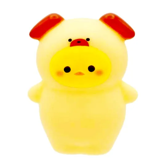 72009 ANIMAL COSTUME FIGURINES-25