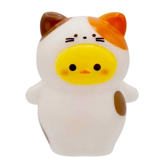 72009 ANIMAL COSTUME FIGURINES-25