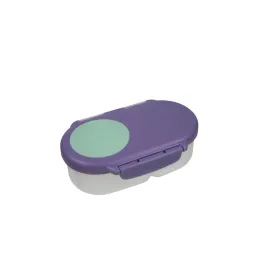 b.box Snackbox Lilac Pop Purple