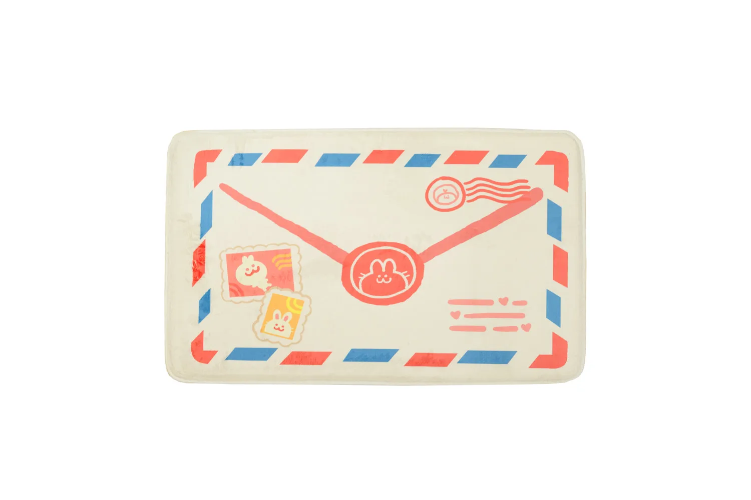 BUNNY MAILER mat