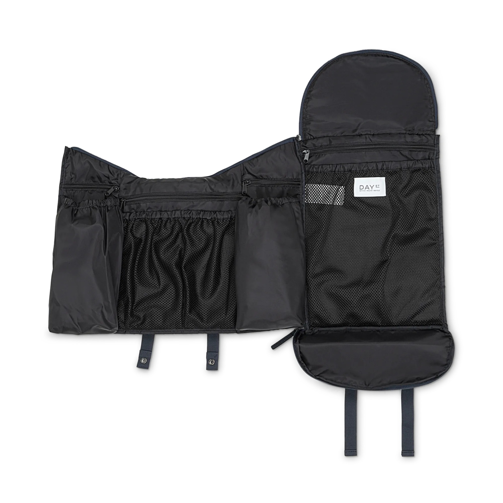 DAY ET MINI RE-Q Convertible BP
