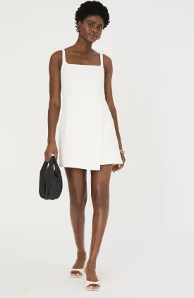 French Connection - Whisper Strappy Envelope Dress