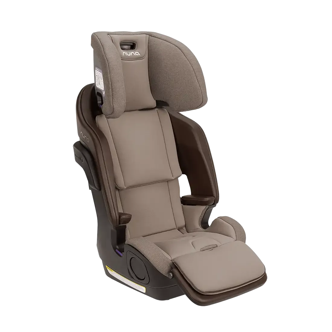 LUMN Combination Car Seat by Nuna
