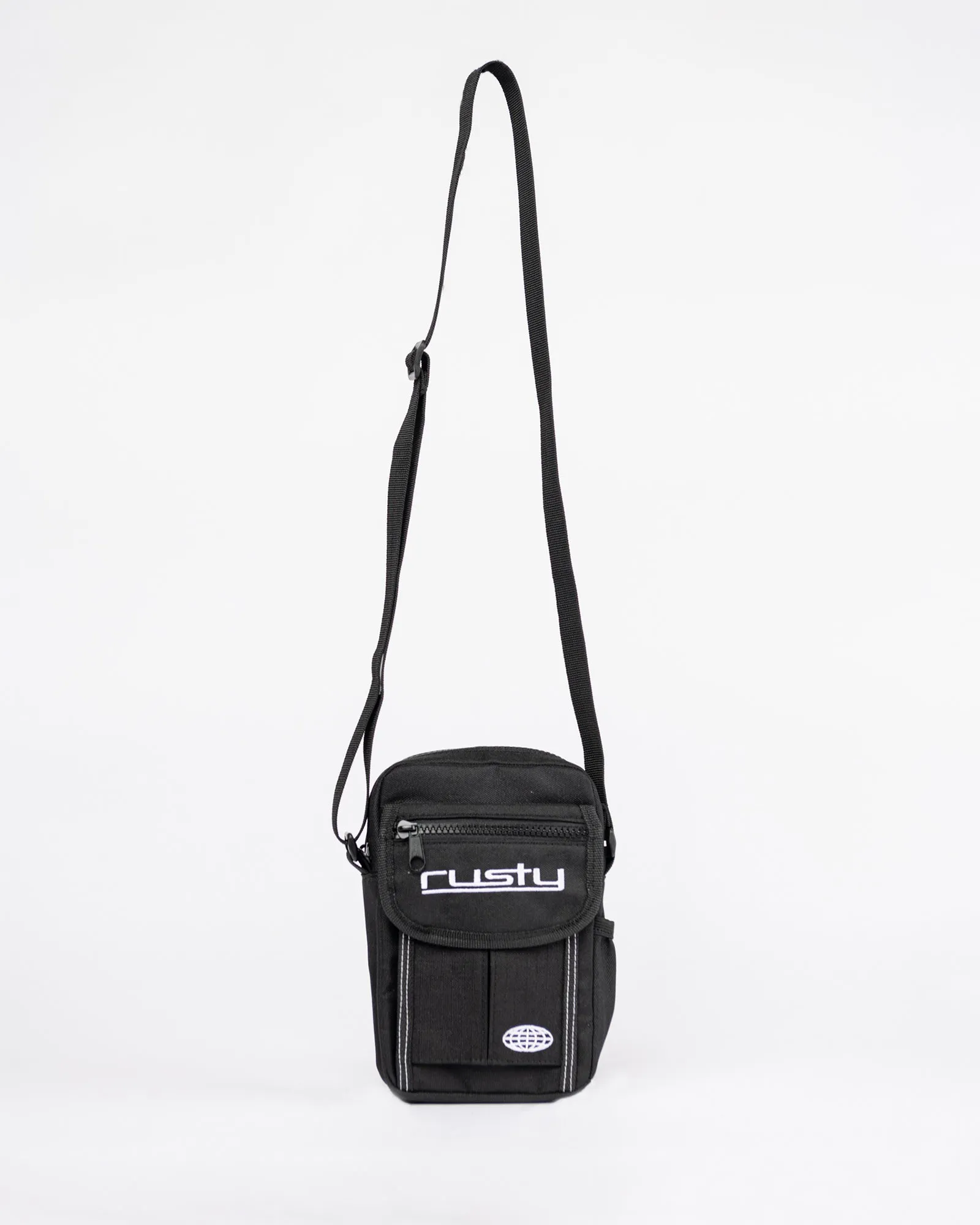 Mens Domination Sling Bag
