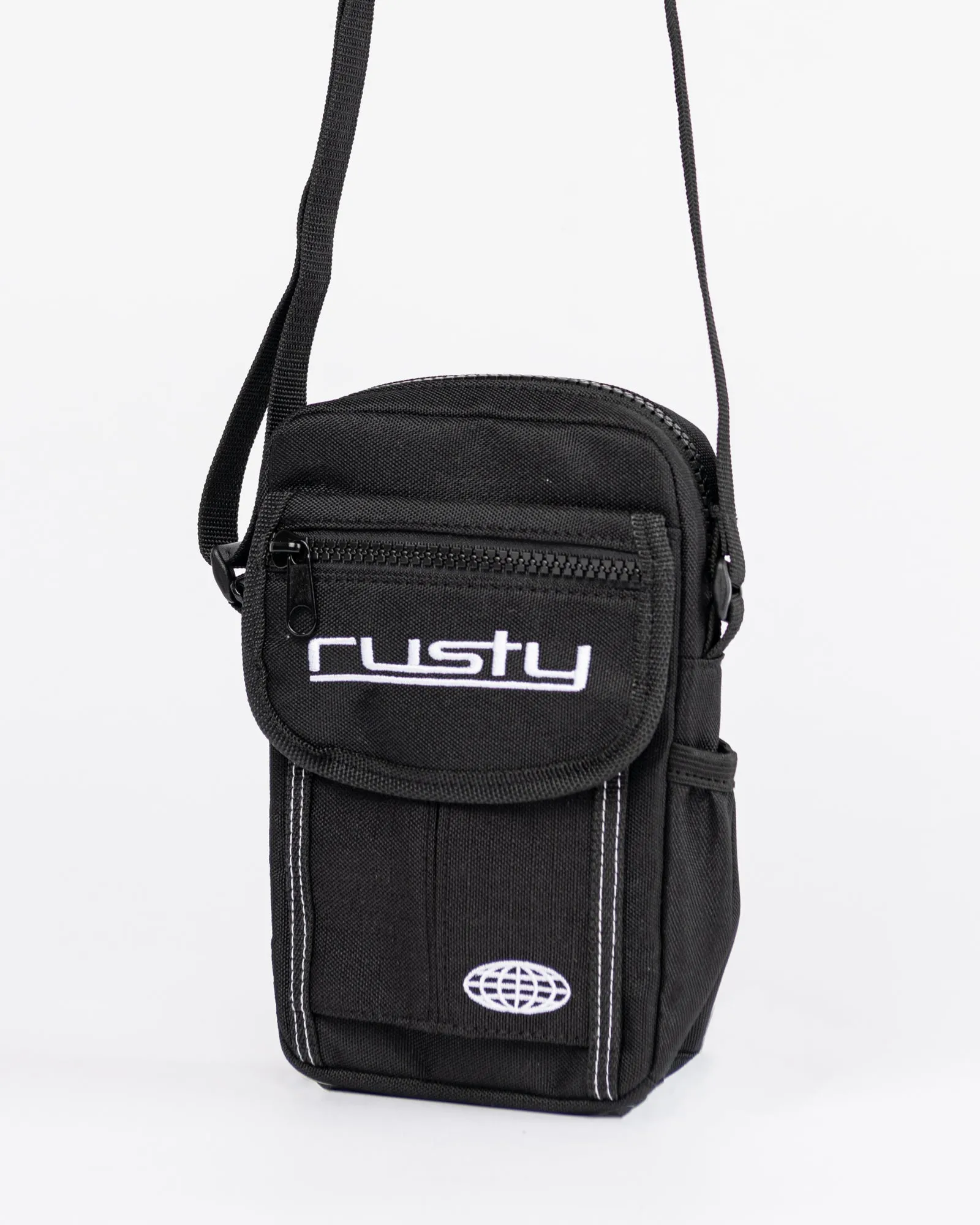 Mens Domination Sling Bag