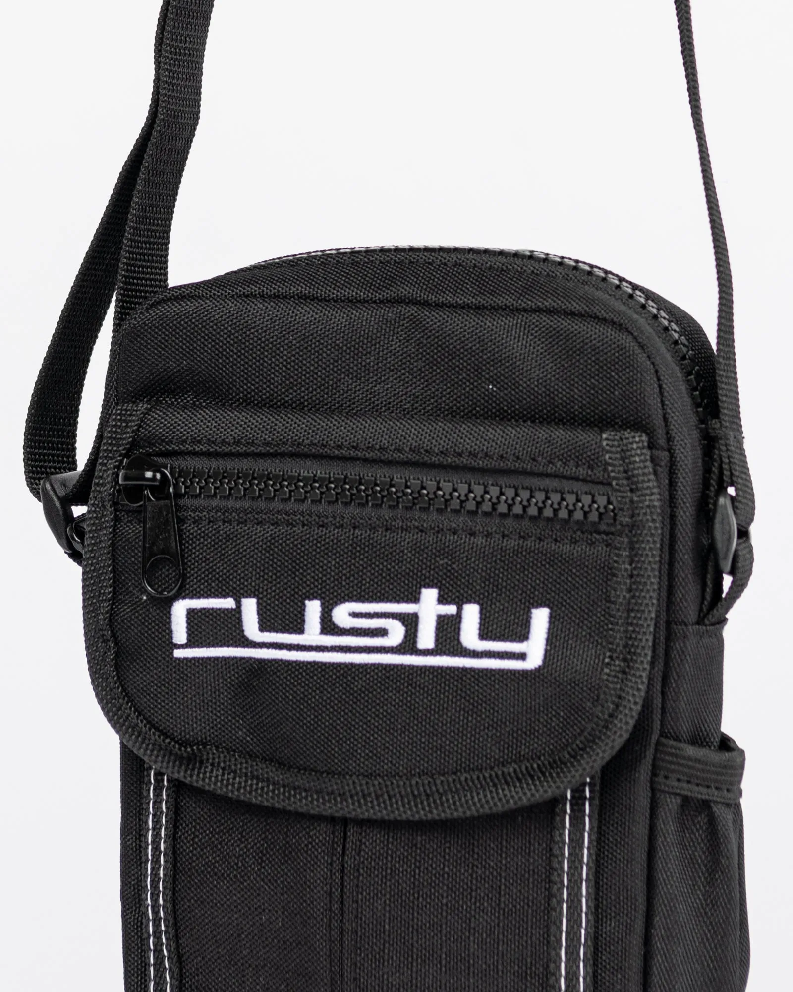 Mens Domination Sling Bag