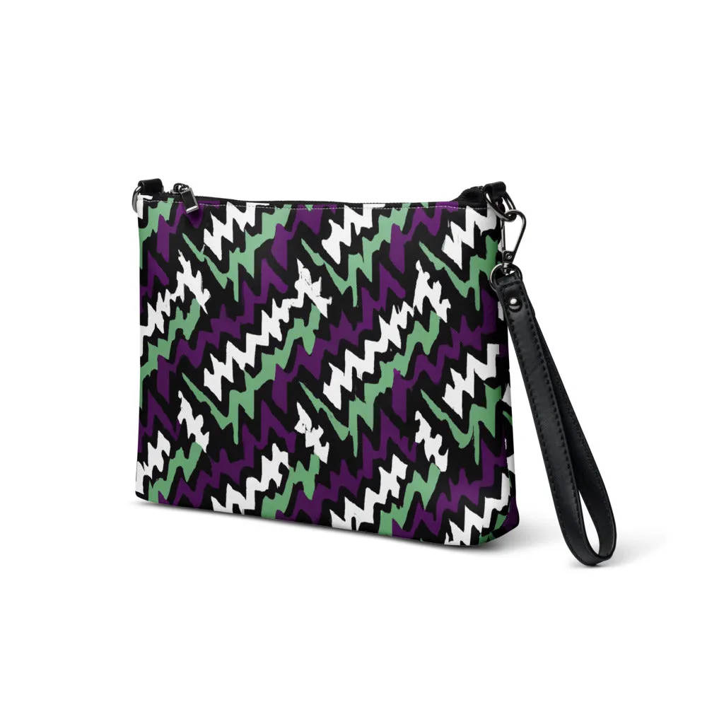 Regal Crossbody Bag