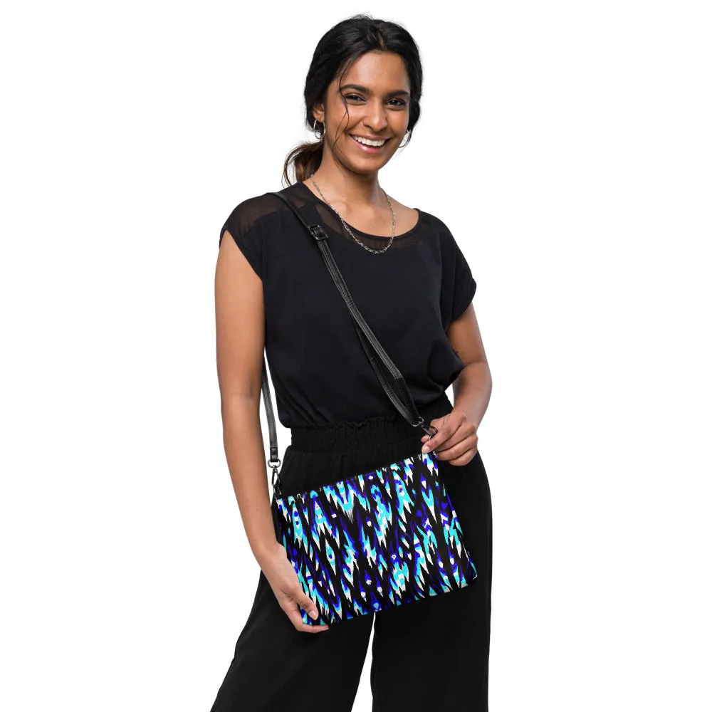 Regal Crossbody Bag