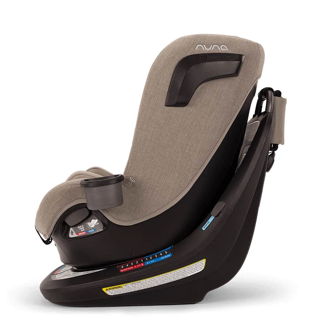 REVV w/ Cup Holder   2nd Insert by Nuna - FINAL SALE