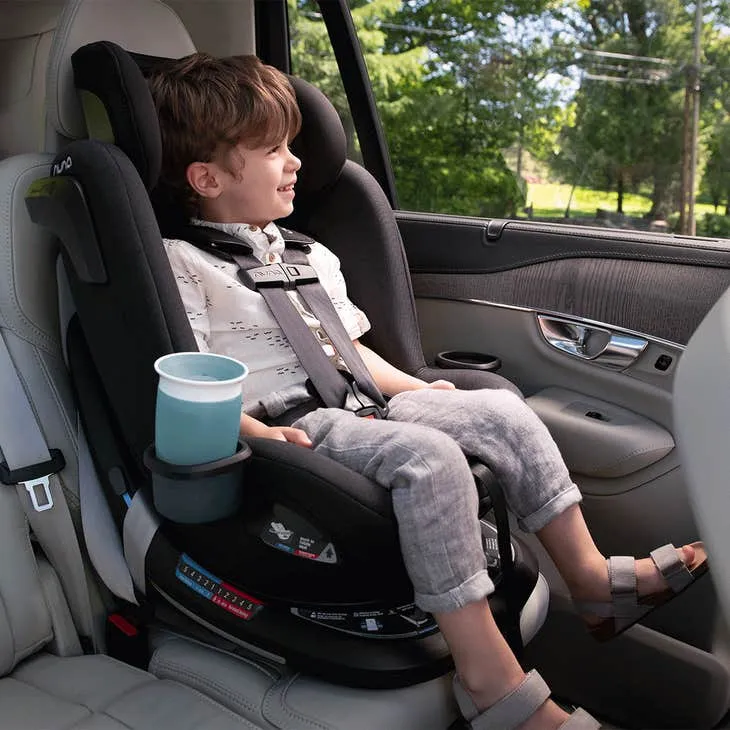REVV w/ Cup Holder   2nd Insert by Nuna - FINAL SALE
