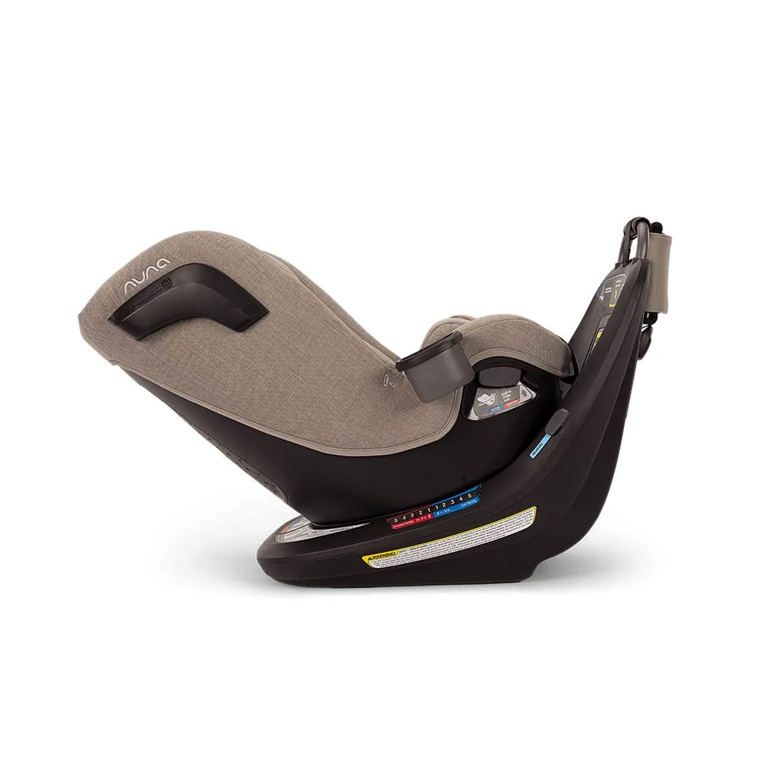 REVV w/ Cup Holder   2nd Insert by Nuna - FINAL SALE