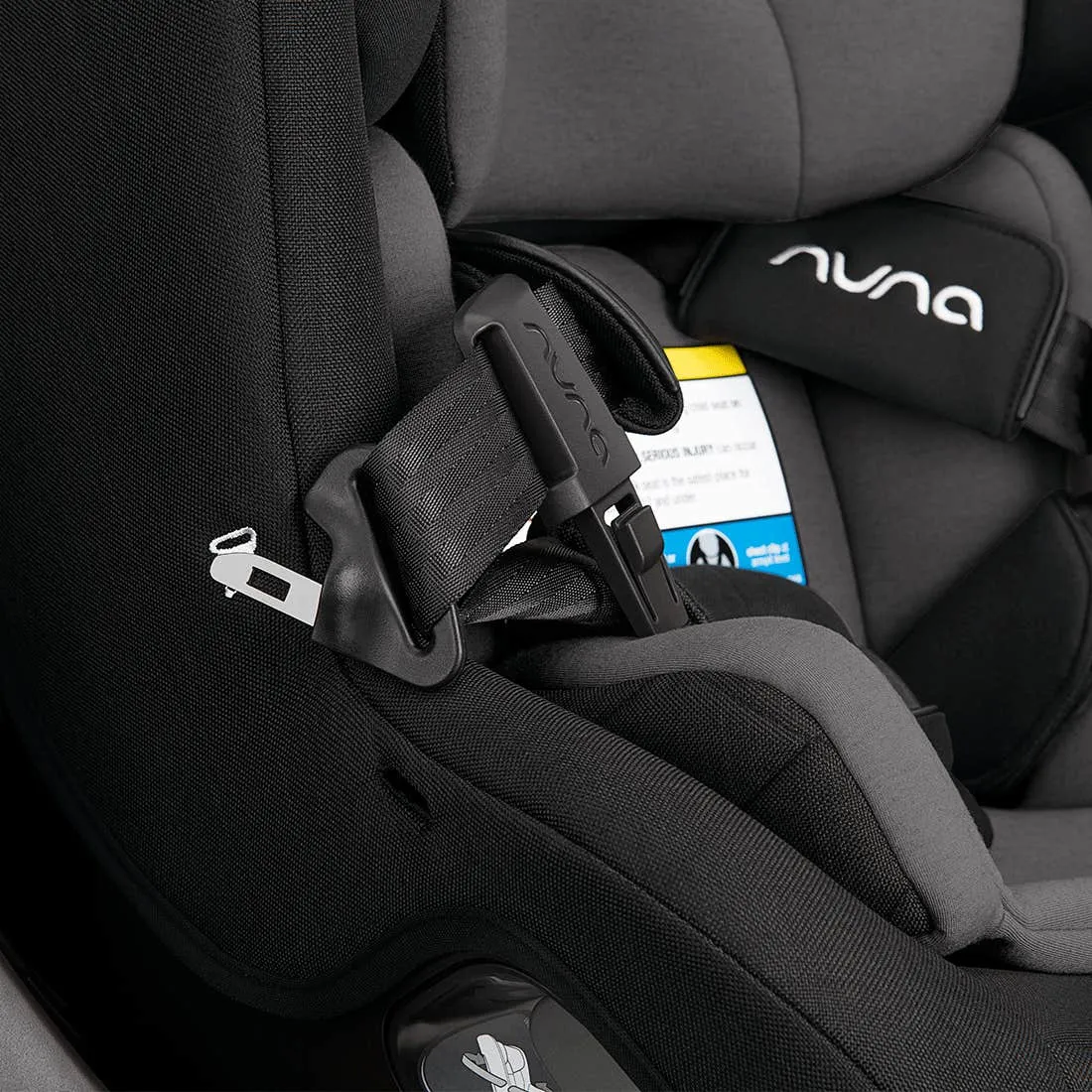 REVV w/ Cup Holder   2nd Insert by Nuna - FINAL SALE