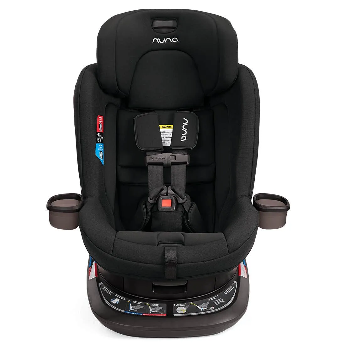 REVV w/ Cup Holder   2nd Insert by Nuna - FINAL SALE