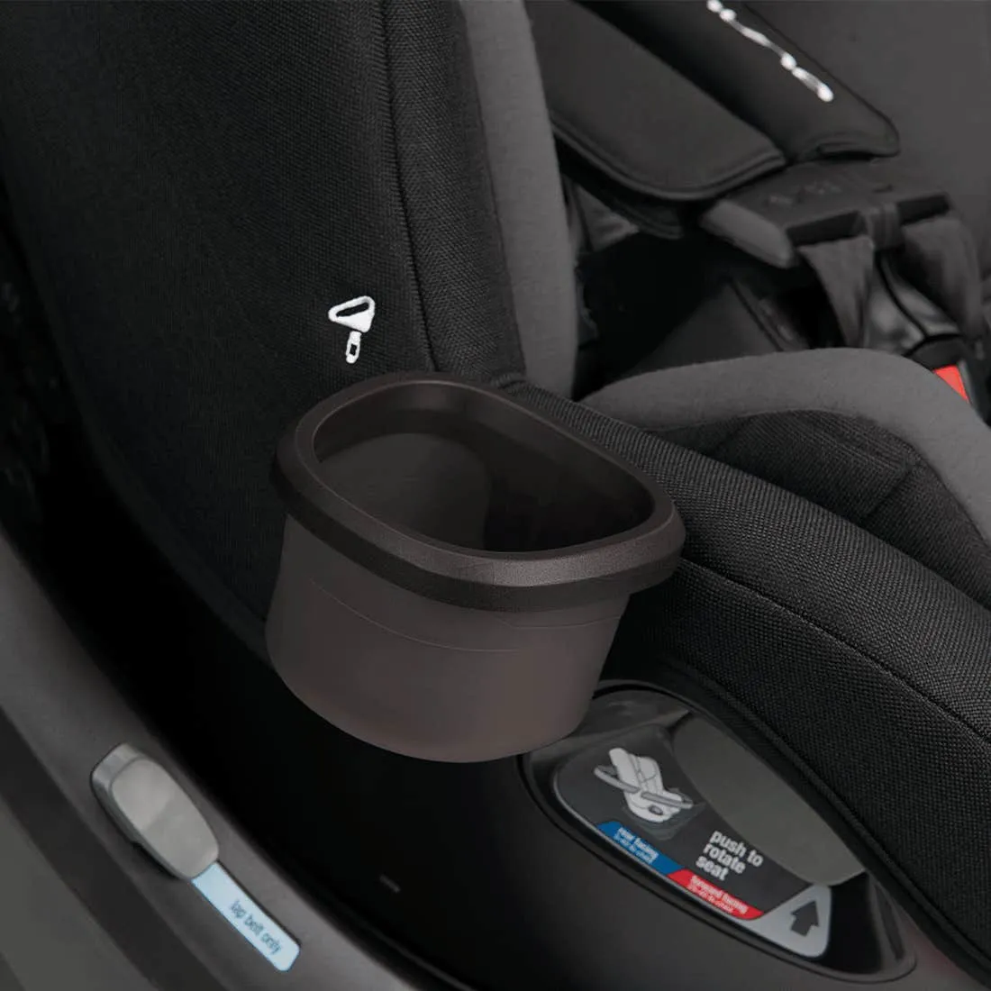 REVV w/ Cup Holder   2nd Insert by Nuna - FINAL SALE