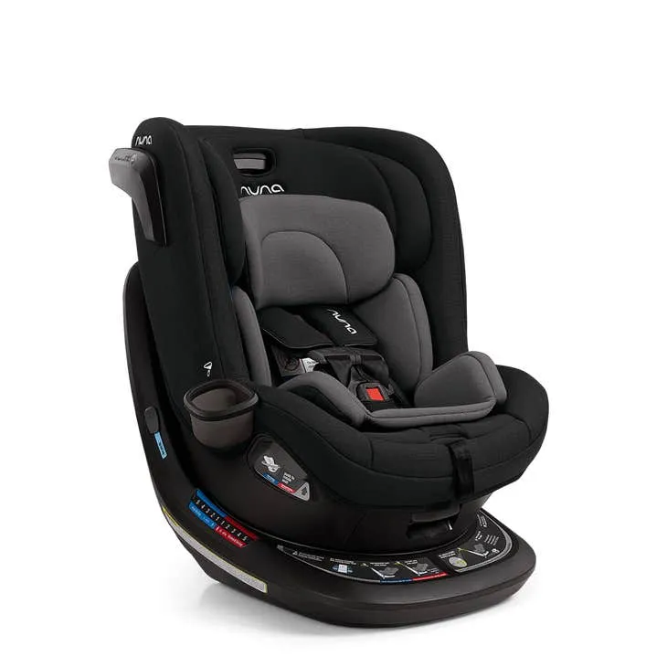 REVV w/ Cup Holder   2nd Insert by Nuna - FINAL SALE
