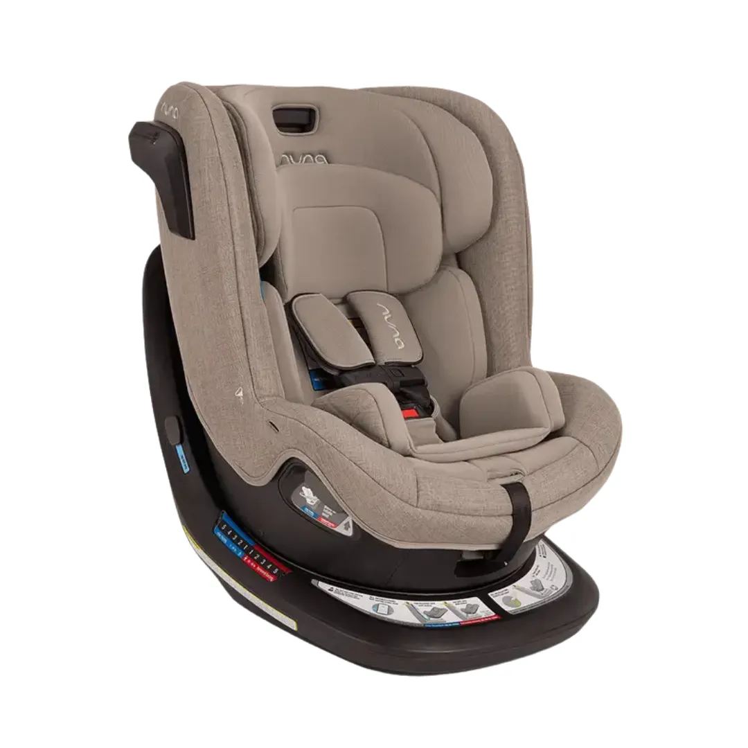 REVV w/ Cup Holder   2nd Insert by Nuna - FINAL SALE