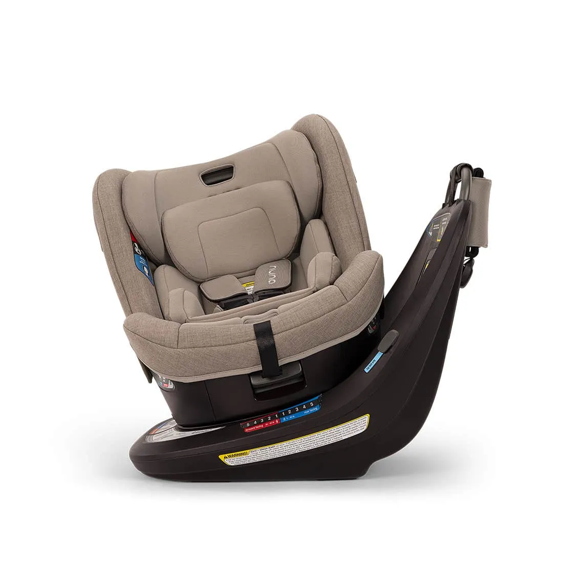 REVV w/ Cup Holder   2nd Insert by Nuna - FINAL SALE