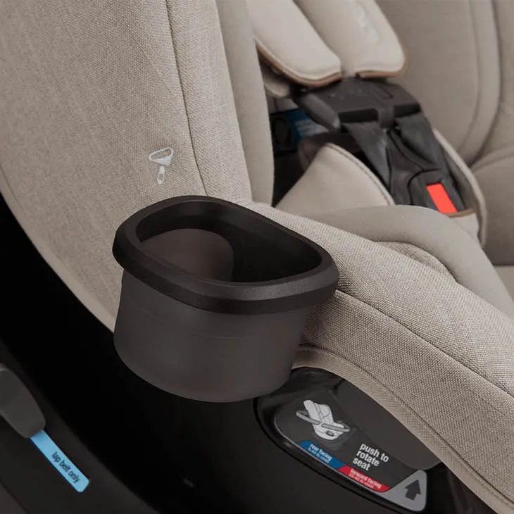 REVV w/ Cup Holder   2nd Insert by Nuna - FINAL SALE