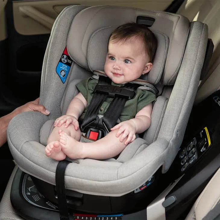REVV w/ Cup Holder   2nd Insert by Nuna - FINAL SALE