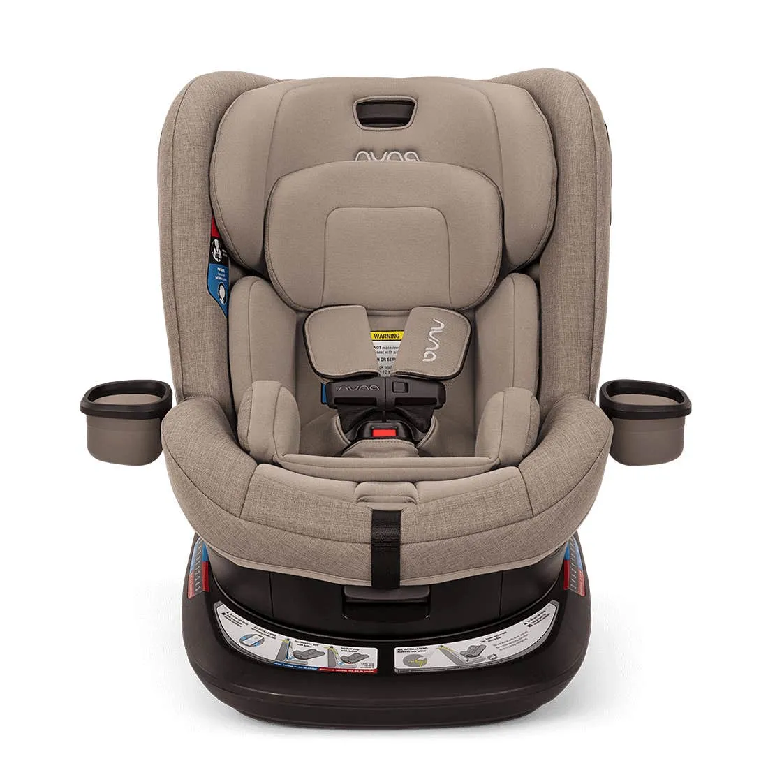 REVV w/ Cup Holder   2nd Insert by Nuna - FINAL SALE