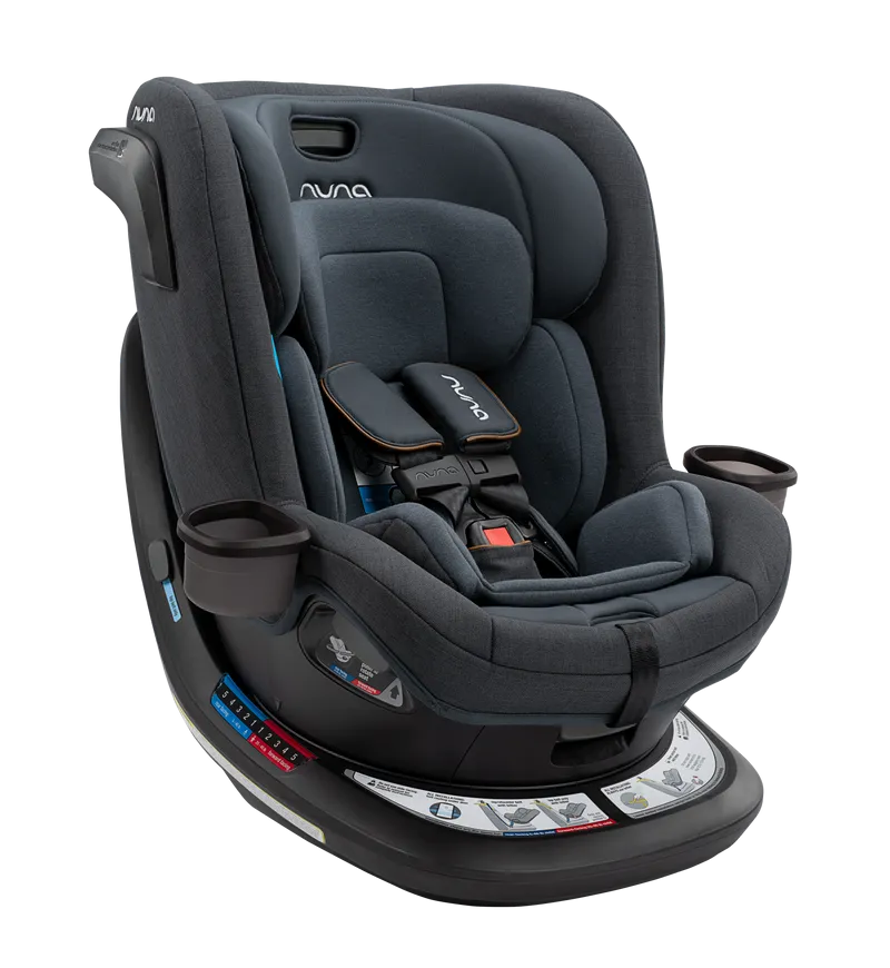REVV w/ Cup Holder   2nd Insert by Nuna - FINAL SALE