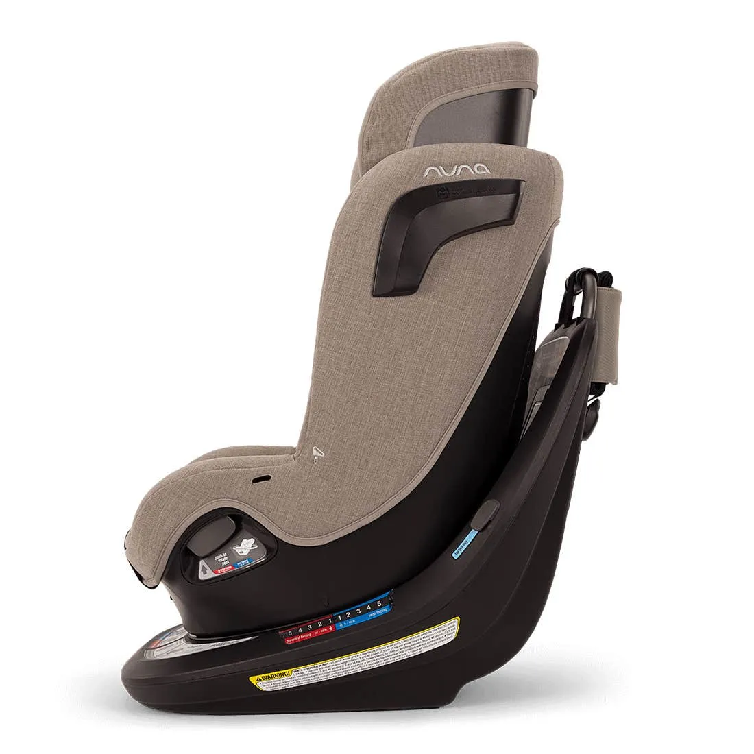 REVV w/ Cup Holder   2nd Insert by Nuna - FINAL SALE