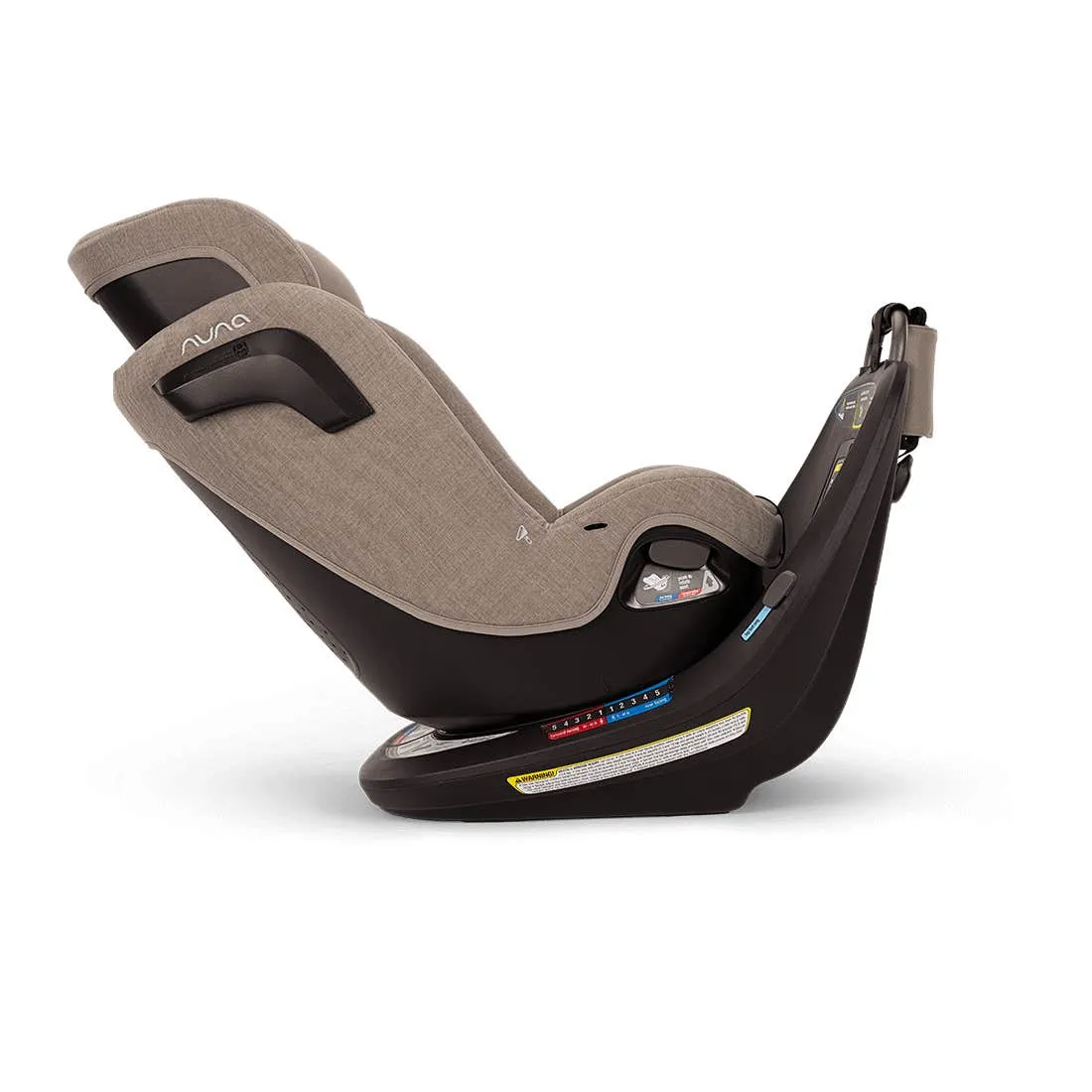 REVV w/ Cup Holder   2nd Insert by Nuna - FINAL SALE