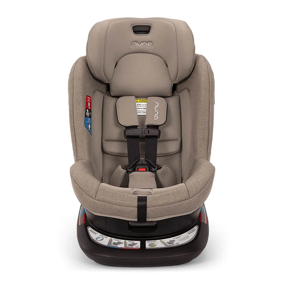 REVV w/ Cup Holder   2nd Insert by Nuna - FINAL SALE