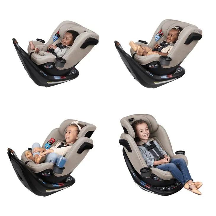 REVV w/ Cup Holder   2nd Insert by Nuna - FINAL SALE