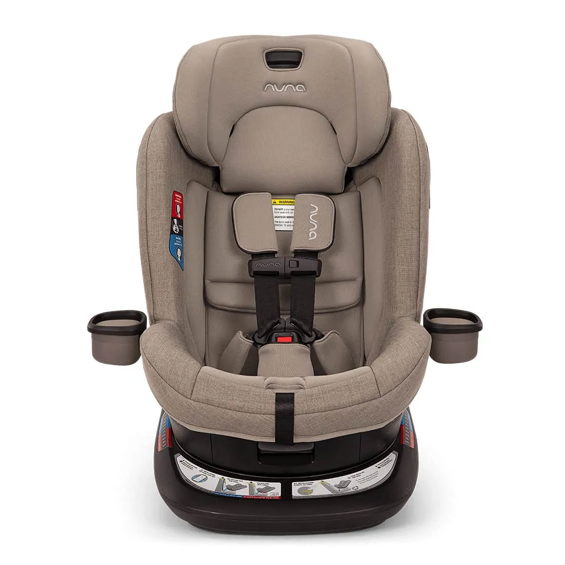 REVV w/ Cup Holder   2nd Insert by Nuna - FINAL SALE