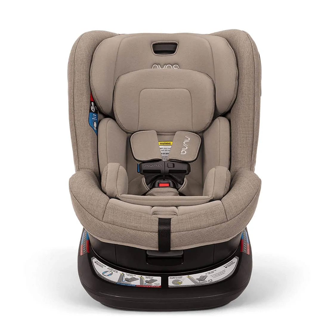 REVV w/ Cup Holder   2nd Insert by Nuna - FINAL SALE