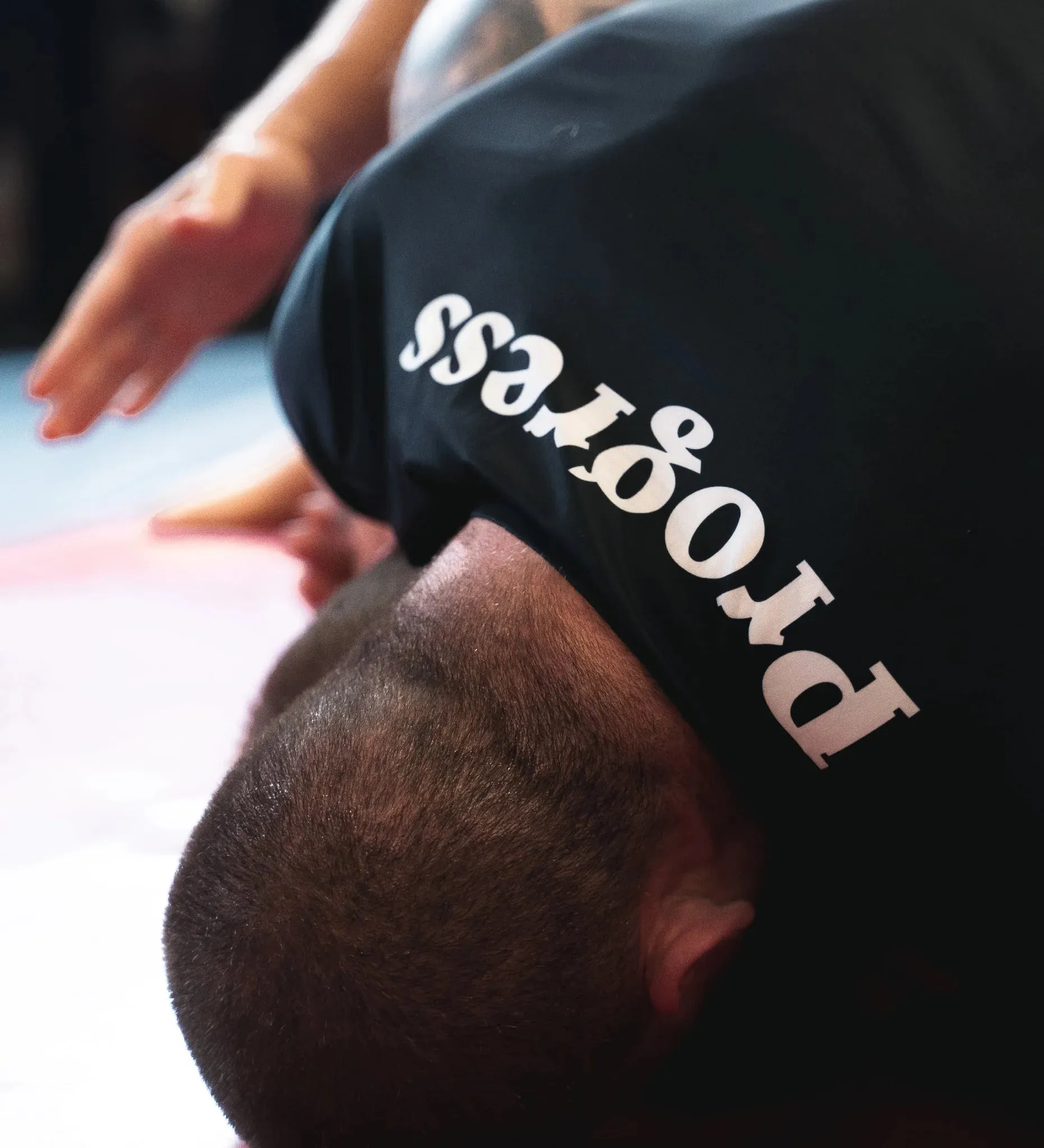 Rolling Tee