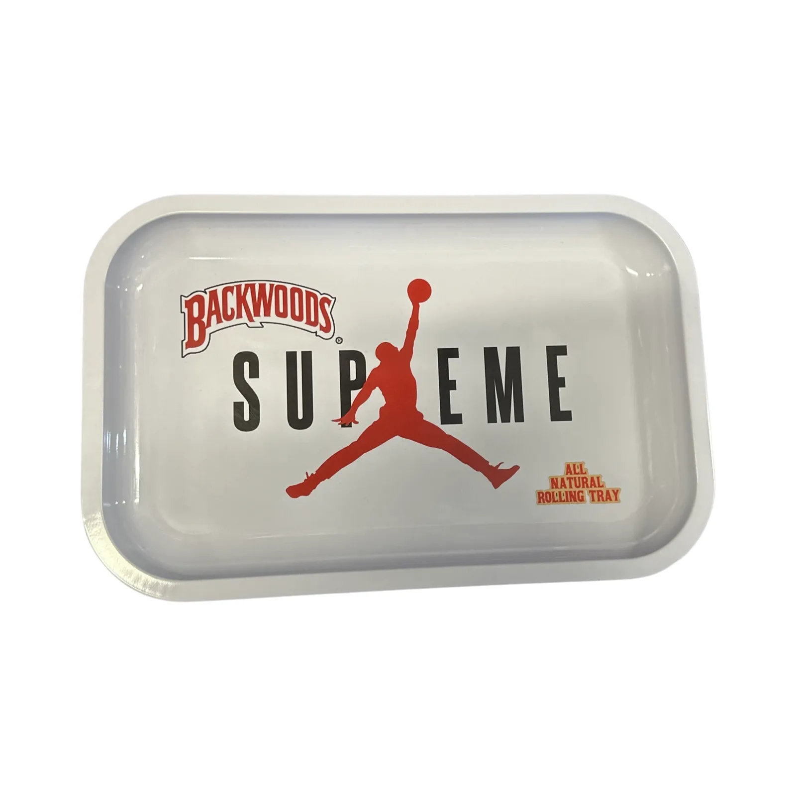 Rolling Trays