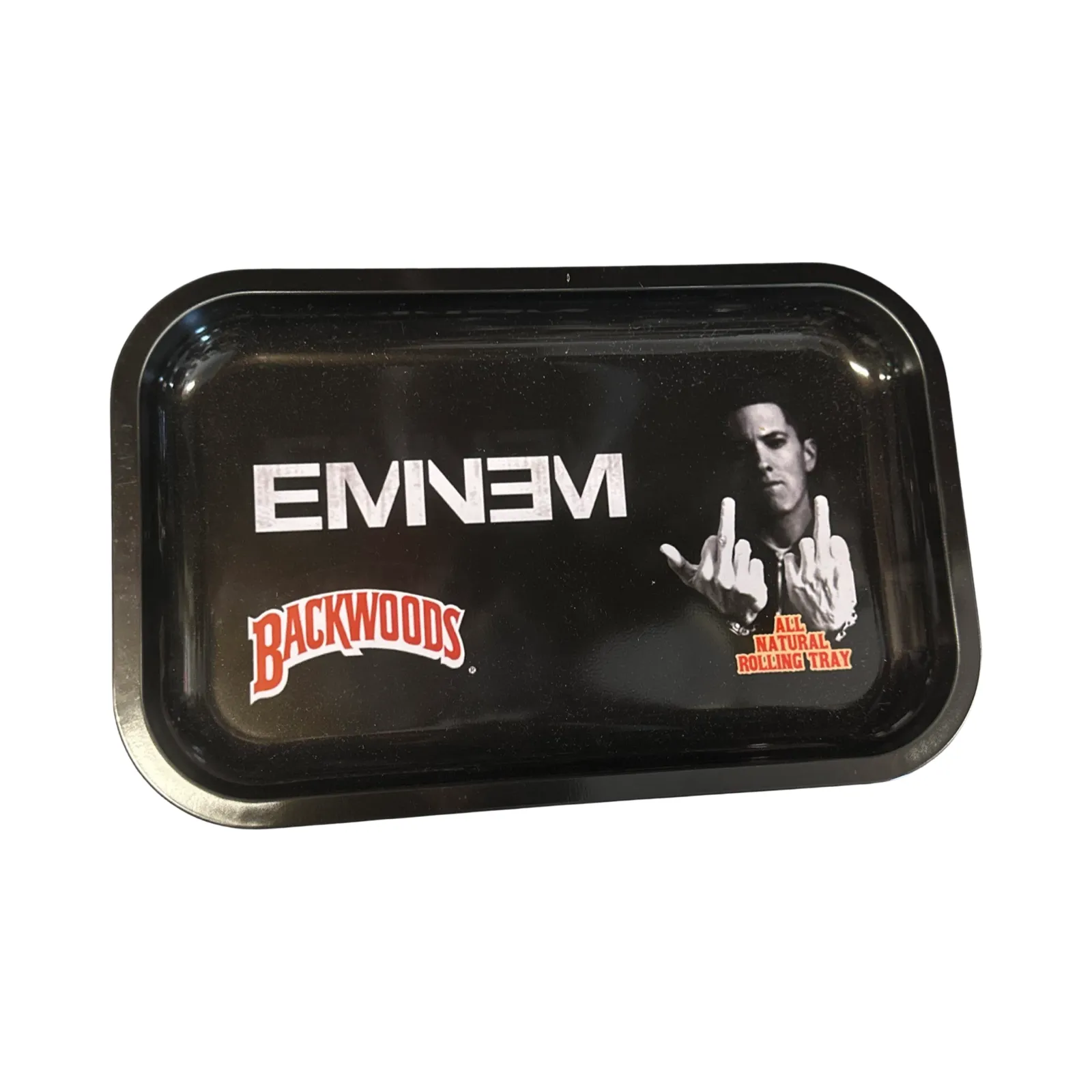 Rolling Trays